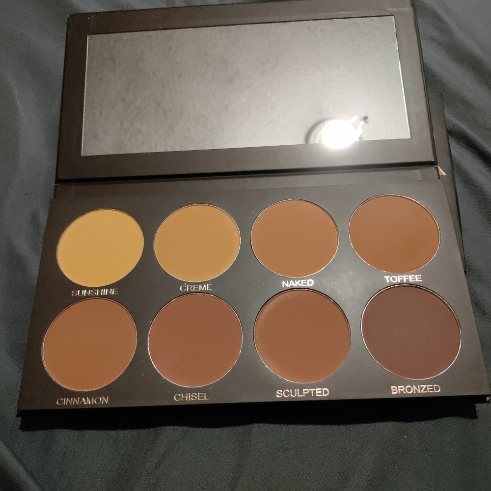 Contour kit
